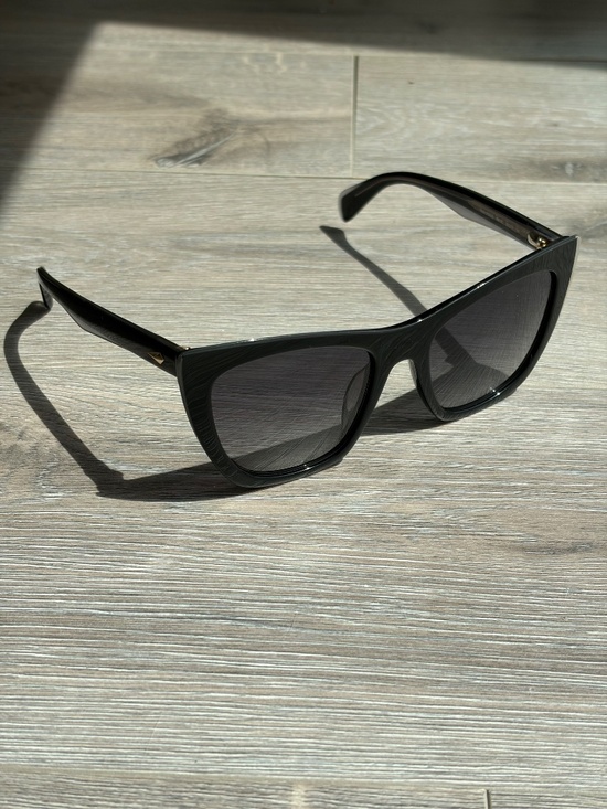 Rag & Bone Rnb 1039/G/S Sunglasses main image 4